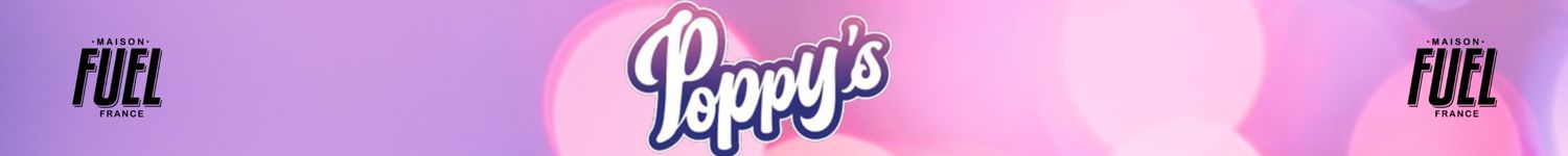 Banniere Poppys